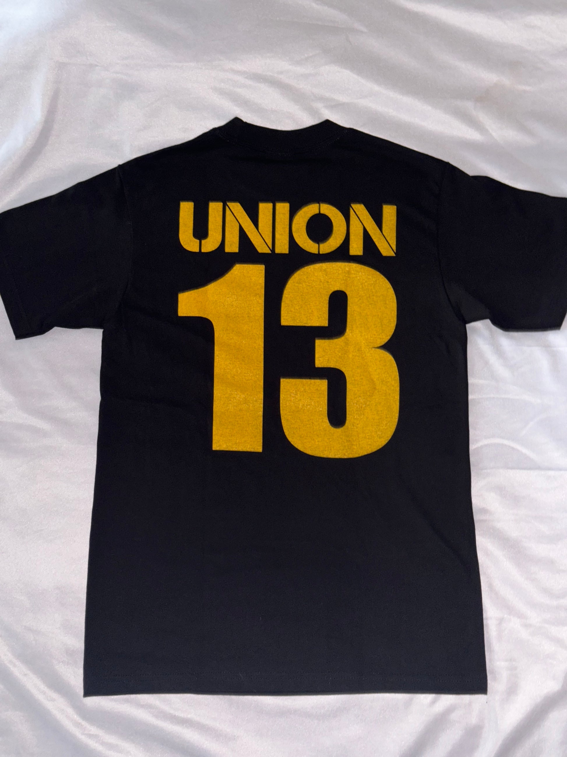 LEGENDARY CYPHER T-SHIRT