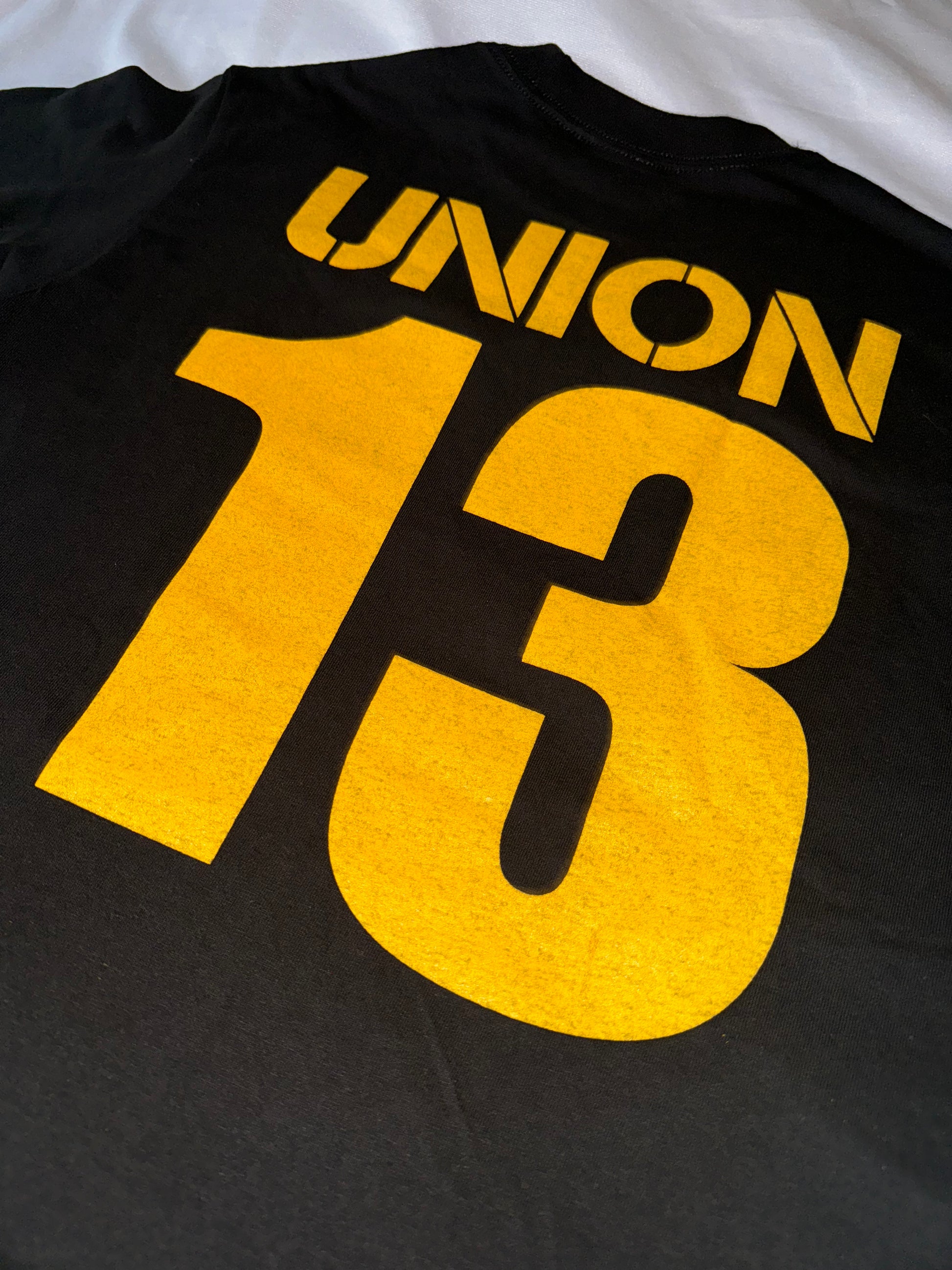 LEGENDARY CYPHER T-SHIRT